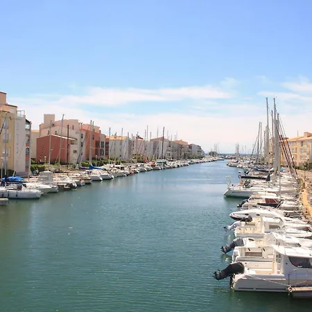 Cristallines By Interhome * Agde
