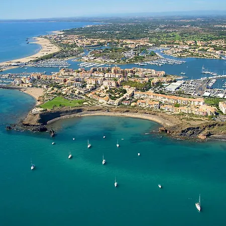 Сasa de vacaciones Cristallines By Interhome *