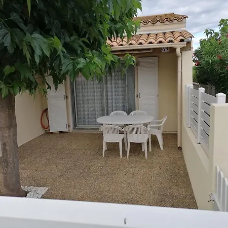 Cristallines By Interhome Сasa de vacaciones Agde