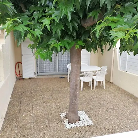 Сasa de vacaciones Cristallines By Interhome