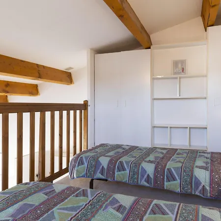 Cristallines By Interhome Сasa de vacaciones Agde