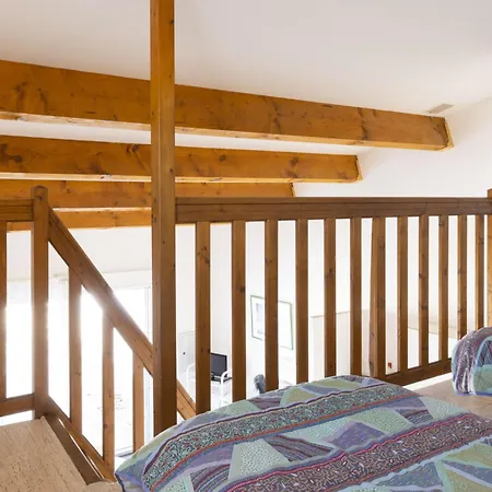 Сasa de vacaciones Cristallines By Interhome