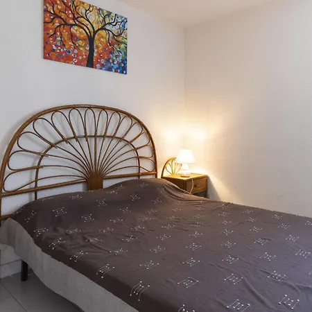 Cristallines By Interhome Сasa de vacaciones *