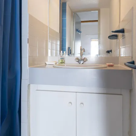 Cristallines By Interhome Сasa de vacaciones Agde