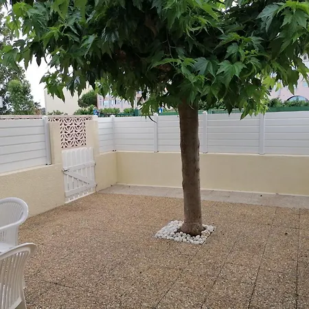 Cristallines By Interhome * Agde